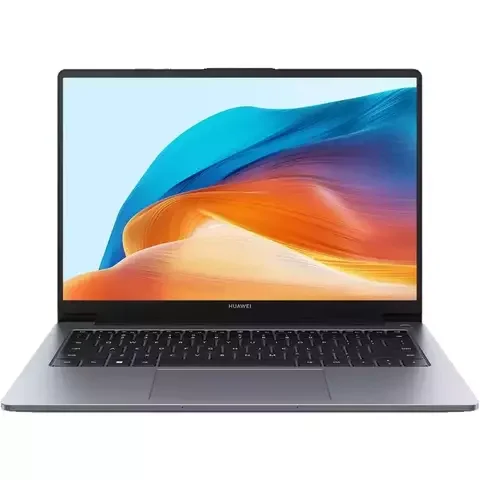 Ноутбук Huawei MateBook D 14 2022 MDF-X 53013XFQ 14” Space Grey