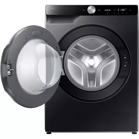 Стиральная машина SAMSUNG WW 90DG6G94LBLD Black купить,0
