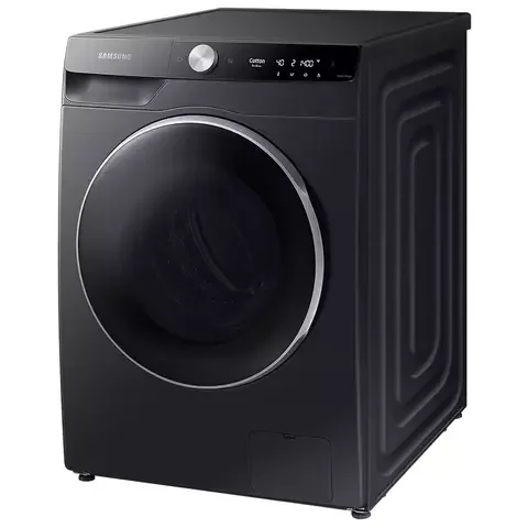 Стиральная машина SAMSUNG WW 11CGP44CSBLD Black - ForteMarket Стиральная машина SAMSUNG WW 11CGP44CSBLD Black купить,0