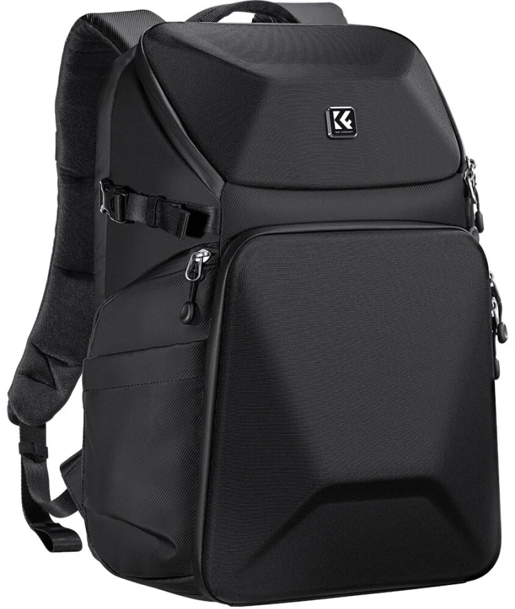 Рюкзак для фотоаппарата K&F Concept Alpha KF13.144 черный