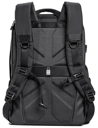 Рюкзак для фотоаппарата K&F Concept Alpha KF13.144 черный купить,0