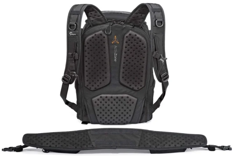 Рюкзак для фотоаппарата Lowepro ProTactic 450 AW черный - ForteMarket Рюкзак для фотоаппарата Lowepro ProTactic 450 AW черный купить,0