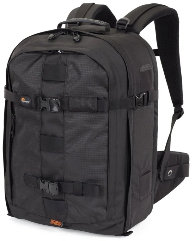 Рюкзак для фотоаппарата Lowepro 450AW черный