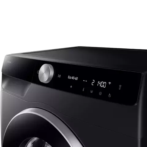 Стиральная машина SAMSUNG WW 90DG6G94LBLD Black купить,0
