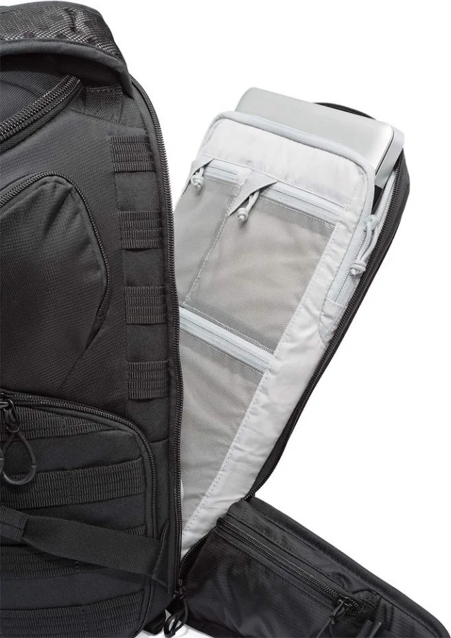 Рюкзак для фотоаппарата Lowepro ProTactic 450 AW черный - ForteMarket Рюкзак для фотоаппарата Lowepro ProTactic 450 AW черный купить,0