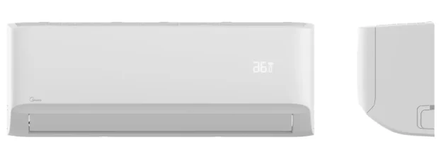 Кондиционер Midea MSAG-24HRFN8 Inverter Wi-Fi белый