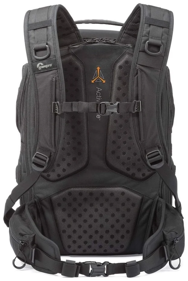 Рюкзак для фотоаппарата Lowepro ProTactic 450 AW черный - ForteMarket Рюкзак для фотоаппарата Lowepro ProTactic 450 AW черный купить,0