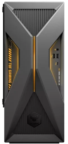 Системный блок ASUS TUF TM500MH-0R52200110 90PF0662-M00690 Black