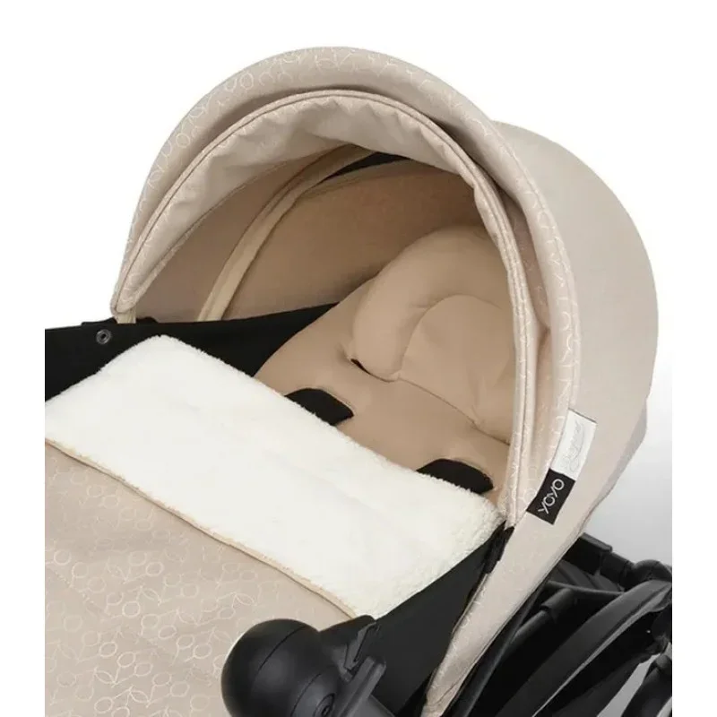 Люлька Stokke Yoyo 649001 Newborn Pack Bonpoint 0+ бежевая
