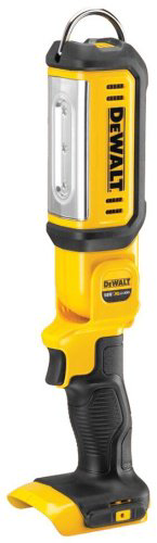 DeWALT фонарь-прожектор DCL050-XJ питание от аккумулятора купить,NaN