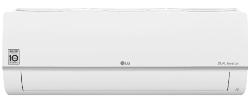 Кондиционер LG P09SP2 белый купить,NaN