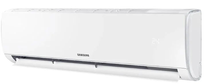 Кондиционер Samsung AR18BXHQASIXUA белый