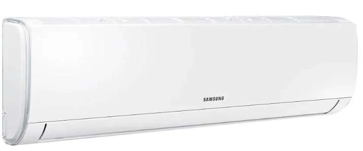 Кондиционер Samsung AR18BXHQASIXUA белый