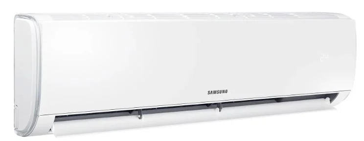 Кондиционер Samsung AR18BXHQASIXUA белый купить,339990