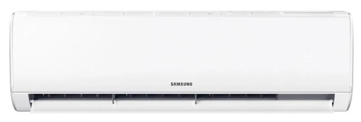Кондиционер Samsung AR18BXHQASIXUA белый