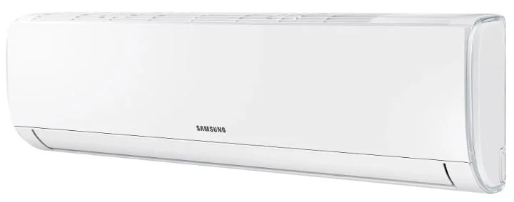 Кондиционер Samsung AR18BXHQASIXUA белый
