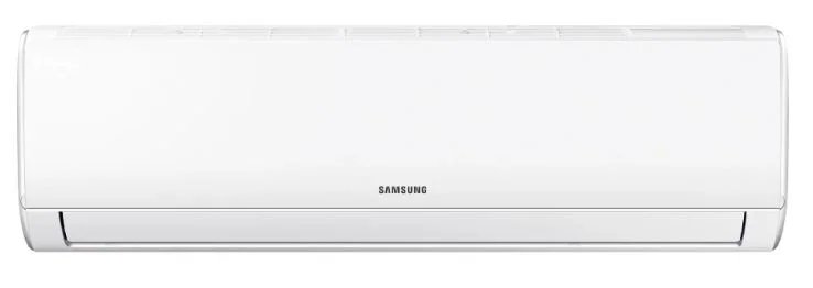 Кондиционер Samsung AR18BXHQASIXUA белый