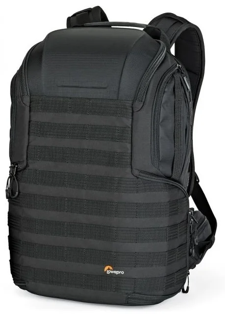 Рюкзак для фотоаппарата Lowepro ProTactic BP 450 AW II черный