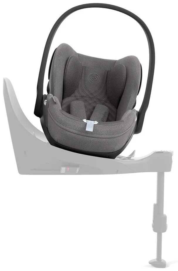 Автокресло Cybex Cloud T I-size Plus Mirage Grey купить,NaN