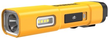 DeWALT ручной фонарь DCL183-XJ питание от аккумулятора купить,NaN