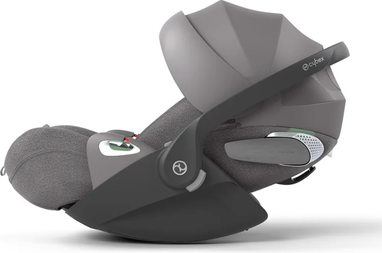 Автокресло Cybex Cloud T I-size Plus Mirage Grey купить,NaN