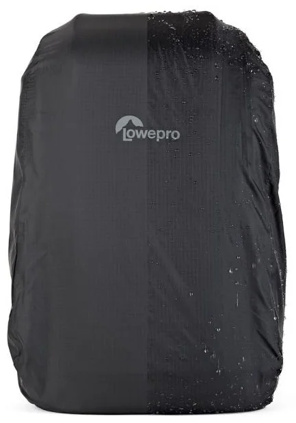 Рюкзак для фотоаппарата Lowepro ProTactic BP 450 AW II черный купить,0