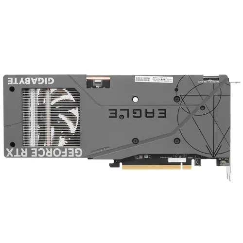 Видеокарта Gigabyte RTX 4060 Eagle OC GV-N4060EAGLE OC-8GD 8Gb Grey купить,0