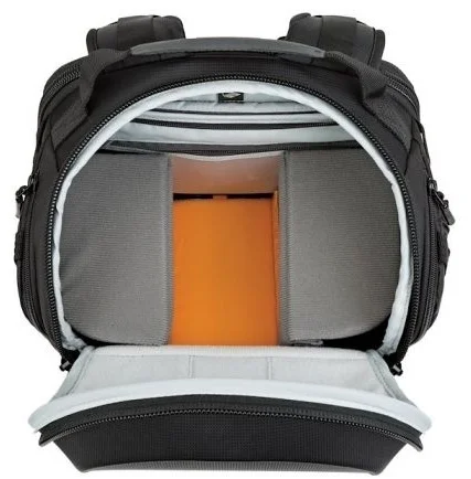 Рюкзак для фотоаппарата Lowepro ProTactic BP 450 AW II черный купить,0