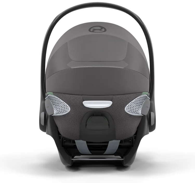 Автокресло Cybex Cloud T I-size Plus Mirage Grey купить,NaN