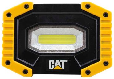CAT фонарь-прожектор CT3545 питание от аккумулятора купить,NaN