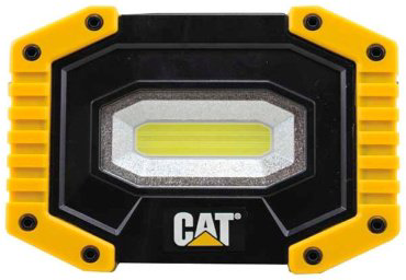 CAT фонарь-прожектор CT3545 питание от аккумулятора купить,NaN
