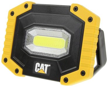 CAT фонарь-прожектор CT3545 питание от аккумулятора купить,NaN