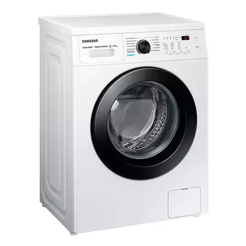 Стиральная машина Samsung WW 65AG4S21CELD White купить,0