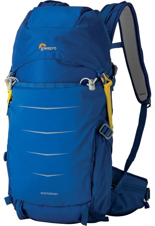 Рюкзак для фотоаппарата Lowepro BP 200 AW II голубой - ForteMarket Рюкзак для фотоаппарата Lowepro BP 200 AW II голубой купить,0