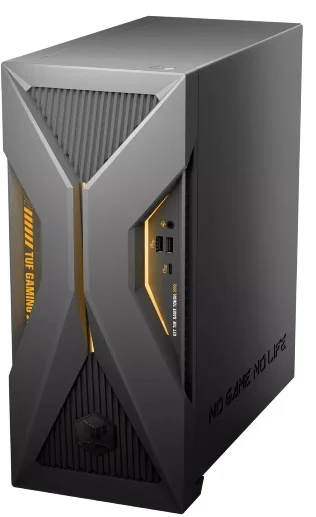 Системный блок ASUS TUF TM500MH-0R52200110 90PF0662-M00690 Black