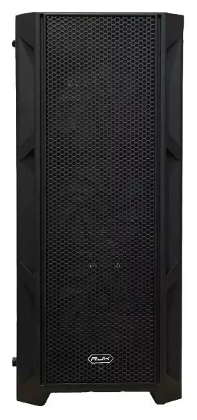 Системный блок RAIJINTEK ARCADIA III-MS4 96321LC Black