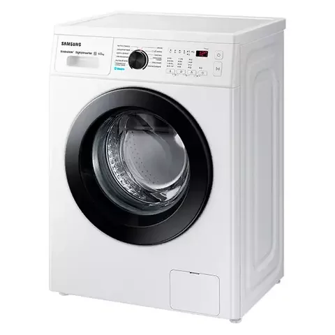 Стиральная машина Samsung WW 65AG4S21CELD White купить,0