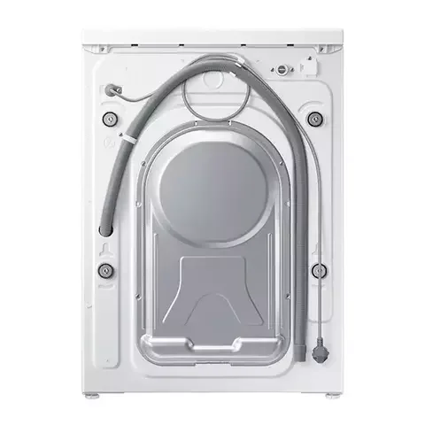 Стиральная машина Samsung WW 65AG4S21CELD White купить,0