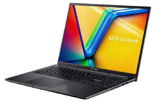 Ноутбук Asus Vivobook 16 M1605YA-MB521W 90NB10R1-M00U40 16" Black купить,NaN