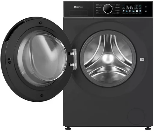 Стиральная машина Hisense WF3I 7027 BTJ черный