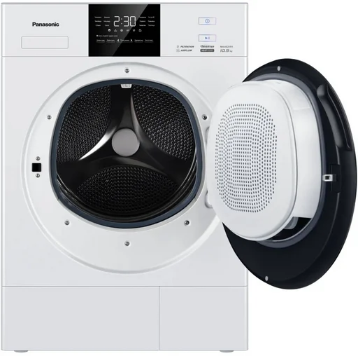 Сушильный аппарат Panasonic NH-XE21R1WKZ белый