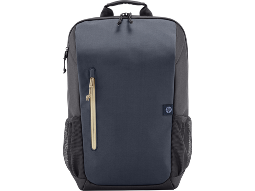 Рюкзак для ноутбука HP Travel 6B8U7AA 15.6" Dark Grey