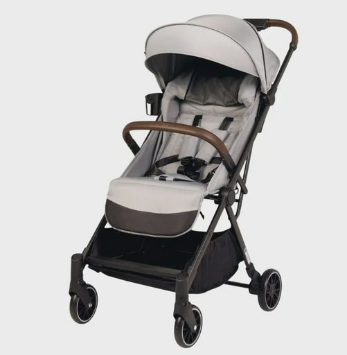 Коляска прогулочная iLovi Vivid Grey
