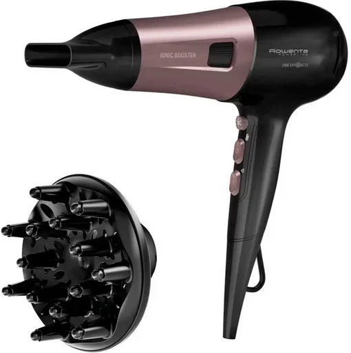 Фен Rowenta CV5940F0 мультиколор