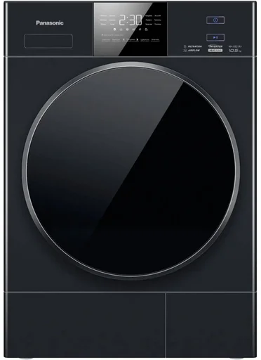 Сушильный аппарат Panasonic NH-XE21R1BKZ