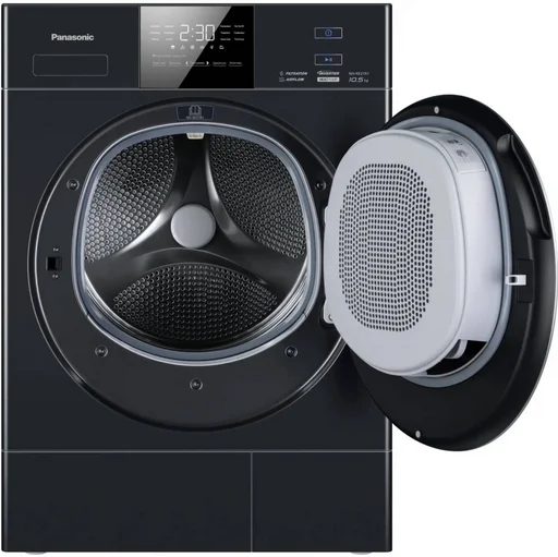 Сушильный аппарат Panasonic NH-XE21R1BKZ
