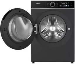 Стиральная машина Hisense WF3I 7027 BTJ черный
