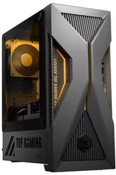 Системный блок ASUS TUF TM500MH-0R52200110 90PF0662-M00690 Black