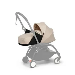 Люлька Stokke Yoyo 649001 Newborn Pack Bonpoint 0+ бежевая
