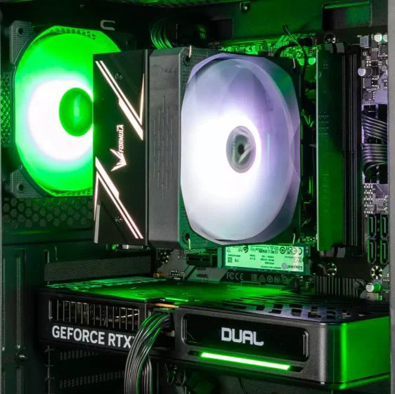 Системный блок XG Pro-Gaming XGMM023 Black купить,529990